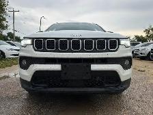 2024 Jeep Compass North - Photo 3
