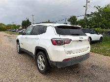 2024 Jeep Compass North - Photo 4