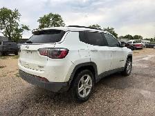 2024 Jeep Compass North - Photo 5
