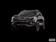 2027 GMC Terrain AWD AT4 - Photo 2