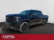 2026 GMC Sierra 1500 Pro Crew Cab