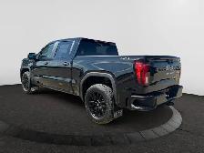 2026 GMC Sierra 1500 Pro Crew Cab - Photo 3