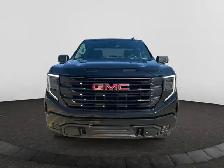 2026 GMC Sierra 1500 Pro Crew Cab - Photo 8