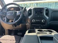 2026 GMC Sierra 1500 Pro Crew Cab - Photo 17