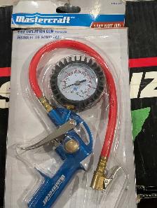 tire gage