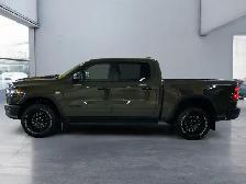 2026 Ram 1500 Rebel - Photo 2