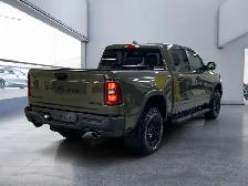 2026 Ram 1500 Rebel - Photo 5