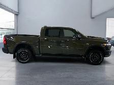 2026 Ram 1500 Rebel - Photo 6