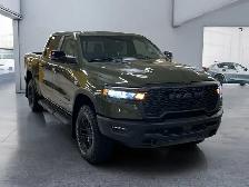 2026 Ram 1500 Rebel - Photo 7