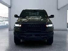 2026 Ram 1500 Rebel - Photo 8