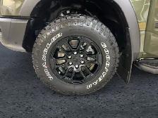 2026 Ram 1500 Rebel - Photo 9