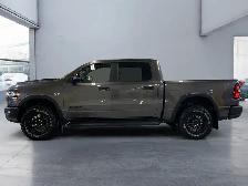 2026 Ram 1500 Rebel - Photo 2