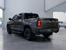 2026 Ram 1500 Rebel - Photo 3