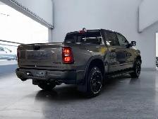 2026 Ram 1500 Rebel - Photo 5