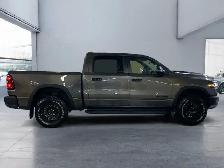 2026 Ram 1500 Rebel - Photo 6