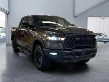 2026 Ram 1500 Rebel - Photo 7