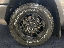 2026 Ram 1500 Rebel - Photo 9