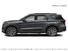 2026 Ford Explorer ST-Line 300A - Photo 2
