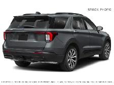2026 Ford Explorer ST-Line 300A - Photo 3
