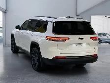 2026 Jeep Grand Cherokee L 85th Anniversary - Photo 3