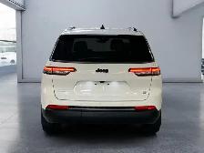 2026 Jeep Grand Cherokee L 85th Anniversary - Photo 4