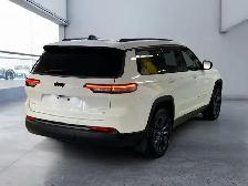 2026 Jeep Grand Cherokee L 85th Anniversary - Photo 5