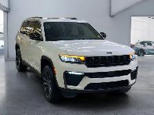 2026 Jeep Grand Cherokee L 85th Anniversary - Photo 7