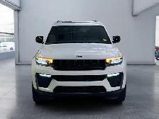 2026 Jeep Grand Cherokee L 85th Anniversary - Photo 8
