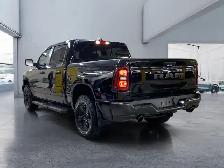 2026 Ram 1500 Warlock - Photo 3
