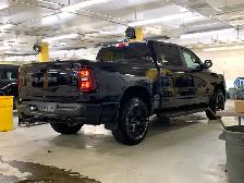 2026 Ram 1500 Warlock - Photo 5