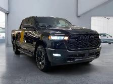 2026 Ram 1500 Warlock - Photo 7