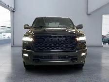2026 Ram 1500 Warlock - Photo 8