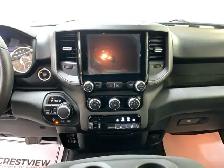 2026 Ram 1500 Warlock - Photo 12