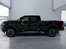 2026 Ram 2500 Rebel - Photo 2