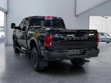 2026 Ram 2500 Rebel - Photo 3