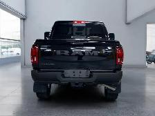 2026 Ram 2500 Rebel - Photo 4
