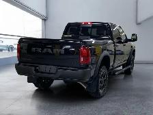 2026 Ram 2500 Rebel - Photo 5
