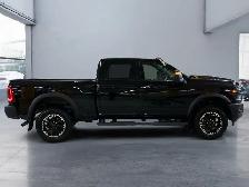 2026 Ram 2500 Rebel - Photo 6