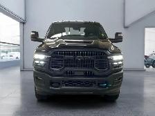 2026 Ram 2500 Rebel - Photo 8