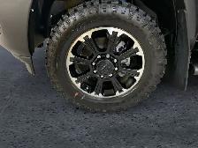 2026 Ram 2500 Rebel - Photo 9
