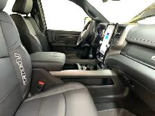 2026 Ram 2500 Rebel - Photo 17