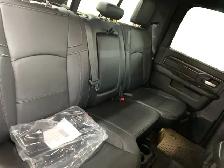 2026 Ram 2500 Rebel - Photo 18