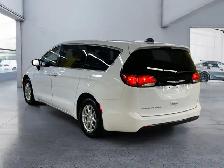 2027 Chrysler Grand Caravan SXT - Photo 3