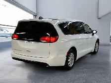 2027 Chrysler Grand Caravan SXT - Photo 5
