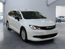 2027 Chrysler Grand Caravan SXT - Photo 7