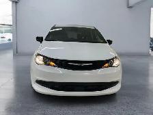 2027 Chrysler Grand Caravan SXT - Photo 8