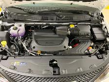 2027 Chrysler Grand Caravan SXT - Photo 20