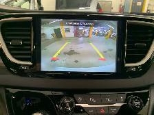 2027 Chrysler Grand Caravan SXT - Photo 21