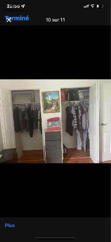 4 et demi a louer Longueuil  tout inclus - Photo 2