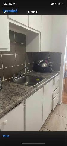 4 et demi a louer Longueuil  tout inclus - Photo 3